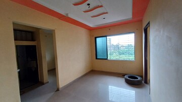 Room in 1 BHK Builder Floor at Aboli CHS Virar East, Virar East – for Rent