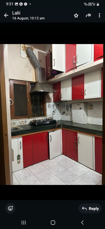 2 BHK Apartment For Rent in Rohtas Enclave Faizabad Road Lucknow  7512510