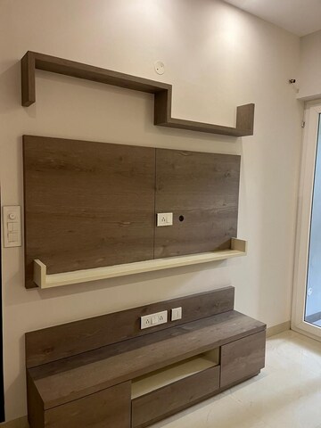 Furnished Amenities in 3 BHK Builder Floor at Prem Apartment, Peer Mucchalla – for Sale