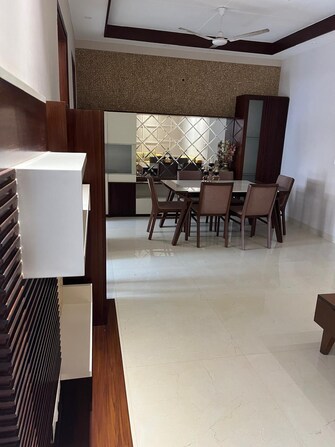 3 BHK Builder Floor For Resale in Prem Apartment Peer Mucchalla Zirakpur  7512542