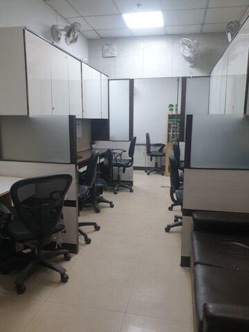 Commercial Office Space 510 Sq.Ft. For Rent in Netaji Subhash Place Delhi  7512557