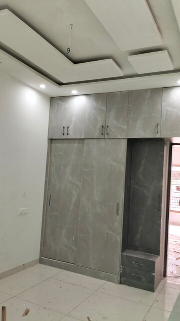 Furnished Amenities in 2 BHK Independent House at MS Enclave Zirakpur, Dhakoli Village – for Sale