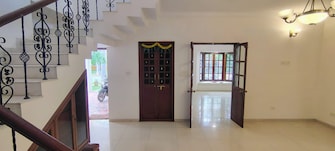 4 BHK Villa For Rent in Adarsh Vista Doddanekundi Bangalore  7512561