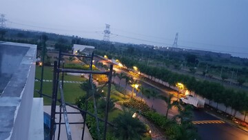  Plot – Garden View at JB Serene Villas, Ibrahimpatnam - for Sale