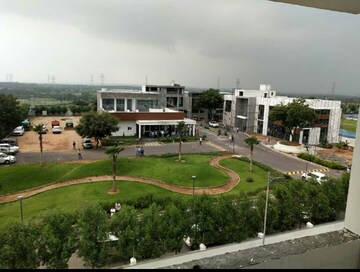  Plot – Exterior View View at JB Serene Villas, Ibrahimpatnam - for Sale