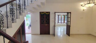 4 BHK Villa For Rent in Chaithanya Smaran Whitefield Bangalore  7512572