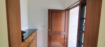 Furnished Amenities in 4 BHK Villa at Prestige White Meadows, Whitefield – for Rent