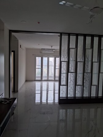 3 BHK Apartment For Rent in Bollineni Bion Kothaguda Hyderabad  7512594