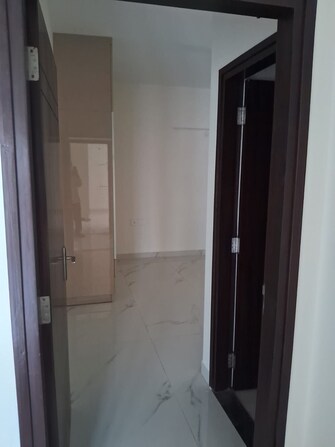 3 BHK Apartment For Rent in Bollineni Bion Kothaguda Hyderabad  7512594