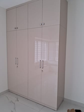 3 BHK Apartment For Rent in Bollineni Bion Kothaguda Hyderabad  7512594