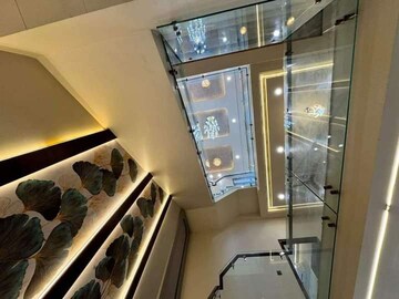 Furnished Amenities in 3.5 BHK Villa at Gandhi Path – for Sale