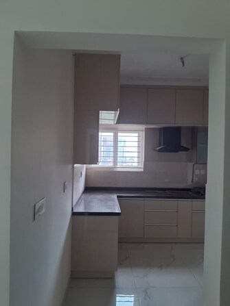 3 BHK Apartment For Rent in Bollineni Bion Kothaguda Hyderabad  7512594