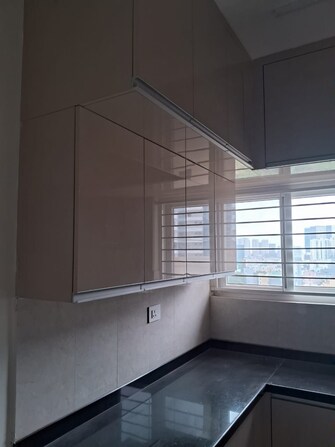 3 BHK Apartment For Rent in Bollineni Bion Kothaguda Hyderabad  7512594