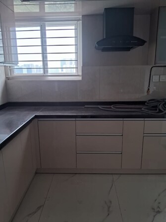 3 BHK Apartment For Rent in Bollineni Bion Kothaguda Hyderabad  7512594