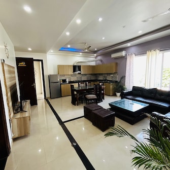 4 BHK Builder Floor For Rent in Ansal Oriental Homes Sector 57 Gurgaon  7512595