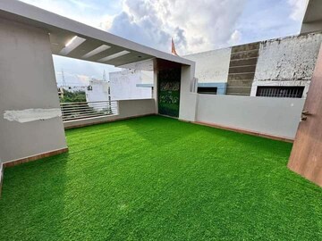 3.5 BHK Villa – Exterior View View at Gandhi Path - for Sale