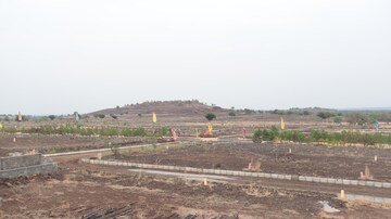 Plot Area in  Plot at Shadnagar – for Sale