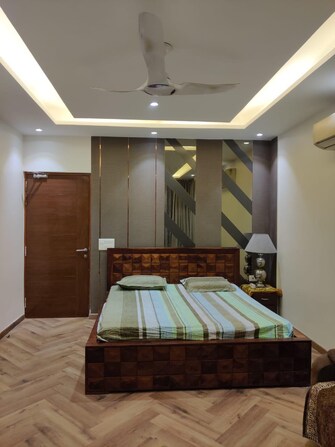 3 BHK Apartment For Rent in Mayur Vihar Phase 1 Delhi  7512623