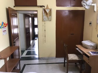 3 BHK Apartment For Rent in Mayur Vihar Phase 1 Delhi  7512623