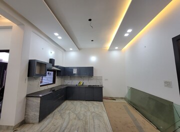 Kitchen in 3 BHK Villa at Sector 16 Yamuna Expressway – for Sale