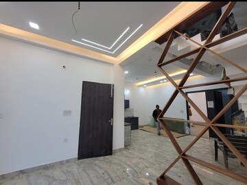 Living Room in 3 BHK Villa at Sector 16 Yamuna Expressway – for Sale