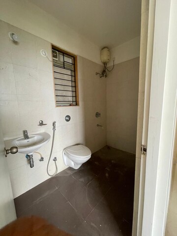 Bathroom in 2 BHK Apartment at Lodha Casa Bella Gold, Dombivli East – for Sale