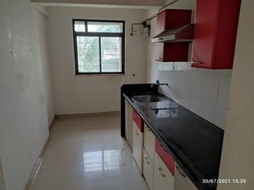 1 BHK Apartment For Rent in Puraniks One Hometown Ghodbunder Road Thane  7512636