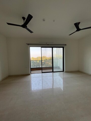 Living Room in 3 BHK Apartment at Lodha Palava Trinity A To C, Dombivli East – for Sale