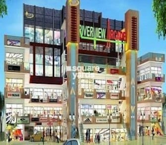 Commercial Shop 200 Sq.Ft. For Rent in Gomti Nagar Lucknow  7512658