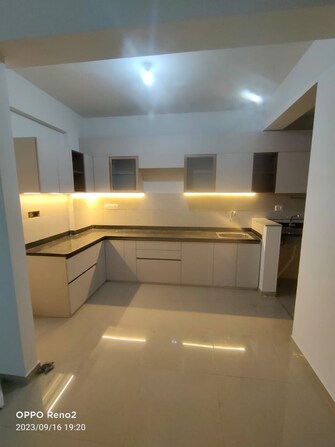 2.5 BHK Apartment For Rent in Goyal Orchid Piccadilly Thanisandra Main Road Bangalore  7512673