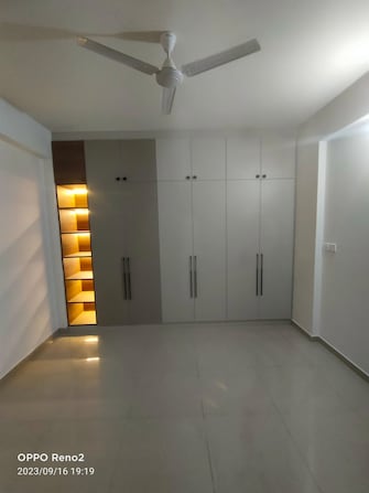 2.5 BHK Apartment For Rent in Goyal Orchid Piccadilly Thanisandra Main Road Bangalore  7512673