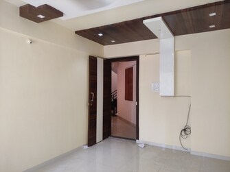 1 BHK Apartment For Rent in Rosa Bella Ghodbunder Road Thane  7512667