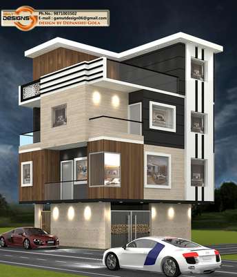 3 BHK Builder Floor For Resale in Pitampura Delhi  7512674