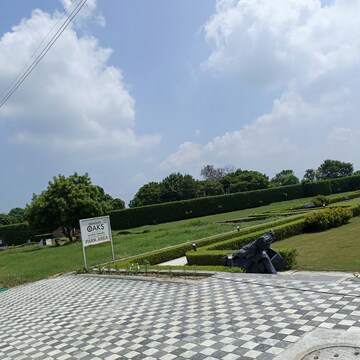  Plot – Garden View at Mansha Oaks, Sector 98 - for Sale