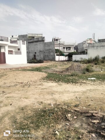  Plot – Exterior View View at Matiyari - for Sale