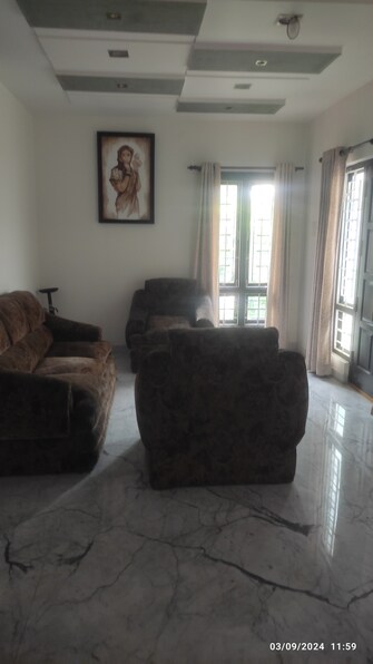 5 BHK Villa For Rent in Arunodaya Residency Habshiguda Habsiguda Hyderabad  7512697