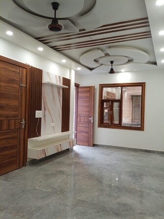 2 BHK Builder Floor For Resale in Palam Village Delhi  7512686