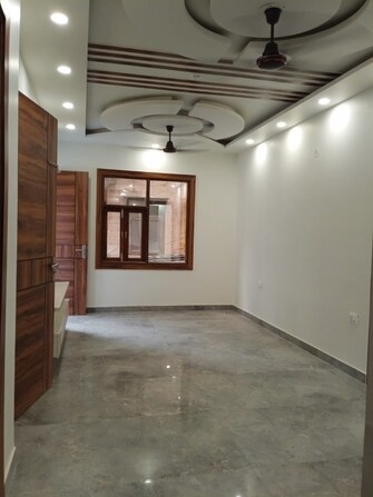 2 BHK Builder Floor For Resale in Palam Village Delhi  7512686