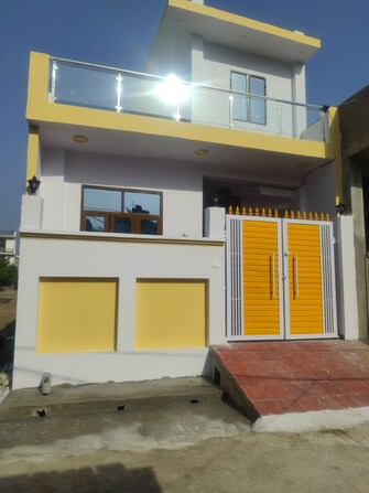 2 BHK Independent House For Resale in Matiyari Lucknow  7512692