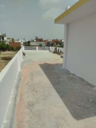 2 BHK Independent House For Resale in Matiyari Lucknow  7512692