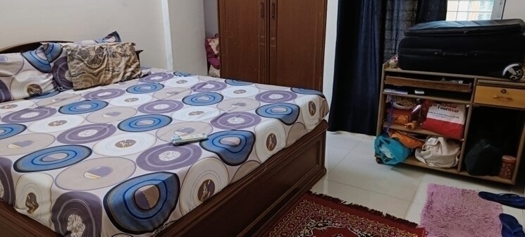 Room, thane west Pg For Boys & Girls In Thane West 7512705