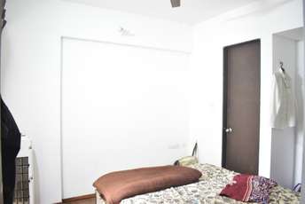 1 BHK Apartment For Rent in Fergusson College Road Pune  7512722