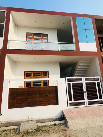 2.5 BHK Independent House – Exterior View View at Matiyari - for Sale