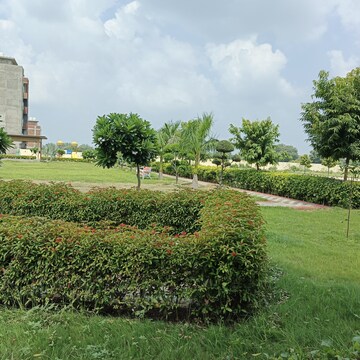  Plot For Sale in Sector 98