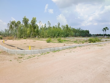 Plot Area in  Plot at Kacharam – for Sale