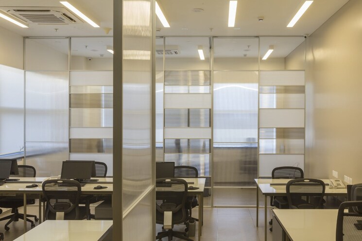 Kitchen, shree-naman-midtown Commercial Office Space 3200 Sq.Ft. In Dadar West Mumbai 7512750