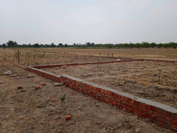 Plot Area in  Plot at Chithara – for Sale