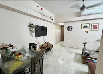 2 BHK Apartment For Rent in Lodha Amara Kolshet Road Thane  7512766