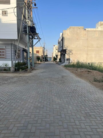  Plot For Sale in Anand Niketan, Devla