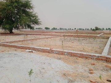 Plot Area in  Plot at Sai Dham Apartments Kulesara, Kulesara – for Sale